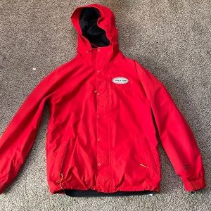 Volcom Gore-Tex jacket Size S (fits big)